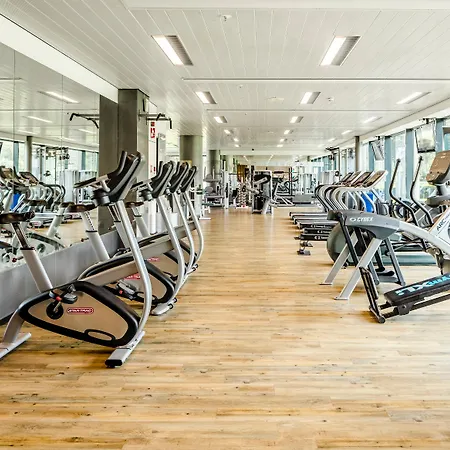Radisson Blu Amsterdam Airport, Schiphol