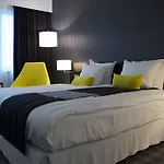 Radisson Blu Amsterdam Airport, Schiphol 4* 스키폴