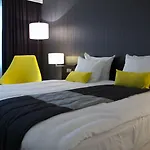 Radisson Blu Amsterdam Airport, Schiphol 호텔