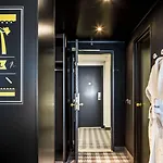 Radisson Blu Amsterdam Airport, Schiphol 스키폴