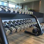 Radisson Blu Amsterdam Airport, Schiphol 호텔 4*