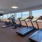 Radisson Blu Amsterdam Airport, Schiphol 호텔 4*