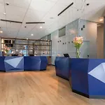 Radisson Blu Amsterdam Airport, Schiphol 호텔 스키폴