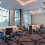 Radisson Blu Amsterdam Airport, Schiphol 호텔 4*