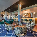 Radisson Blu Amsterdam Airport, Schiphol 4* 스키폴