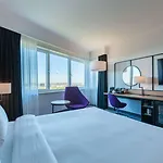 Radisson Blu Amsterdam Airport, Schiphol 호텔 스키폴