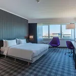 Radisson Blu Amsterdam Airport, Schiphol 호텔 스키폴