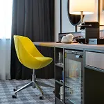 호텔 Radisson Blu Amsterdam Airport, Schiphol