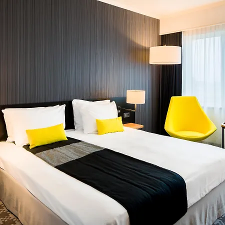 Radisson Blu Amsterdam Airport, Schiphol