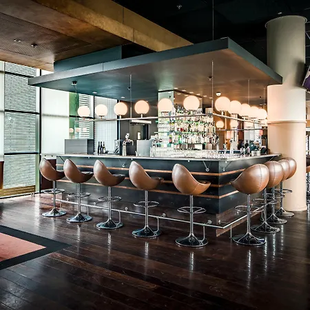 Radisson Blu Amsterdam Airport, Schiphol