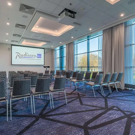 Radisson Blu Amsterdam Airport, Schiphol Amsterdam Airport Schiphol