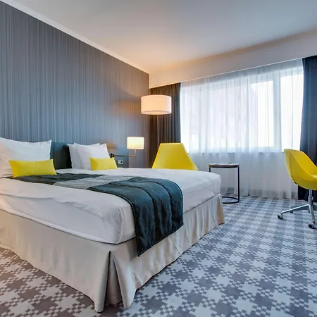 Radisson Blu Amsterdam Airport, Schiphol