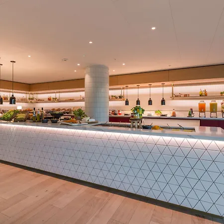 Radisson Blu Amsterdam Airport, Schiphol 4* Amsterdam Airport Schiphol