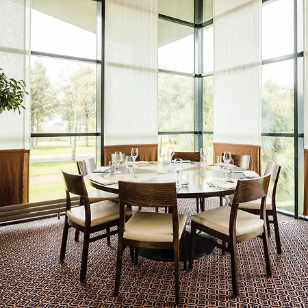 Hotell Radisson Blu Amsterdam Airport, Schiphol Amsterdam Airport Schiphol