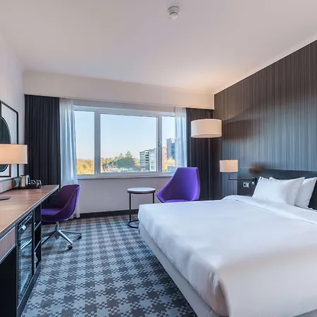 Radisson Blu Amsterdam Airport, Schiphol Hotel Amsterdam Airport Schiphol