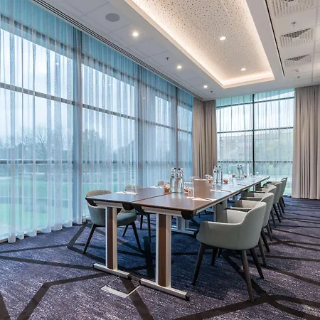 Hotel Radisson Blu Amsterdam Airport, Schiphol Amsterdam Airport Schiphol