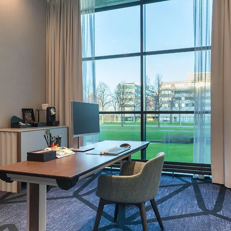 Radisson Blu Amsterdam Airport, Schiphol Hotel Amsterdam Airport Schiphol