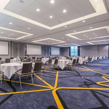 Radisson Blu Amsterdam Airport, Schiphol Hotel Amsterdam Airport Schiphol