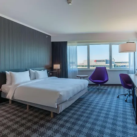Radisson Blu Amsterdam Airport, Schiphol Amsterdam Airport Schiphol