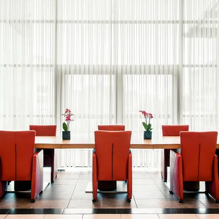 Radisson Blu Amsterdam Airport, Schiphol