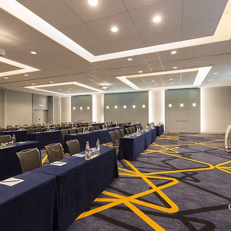 Radisson Blu Amsterdam Airport, Schiphol Hotel Amsterdam Airport Schiphol