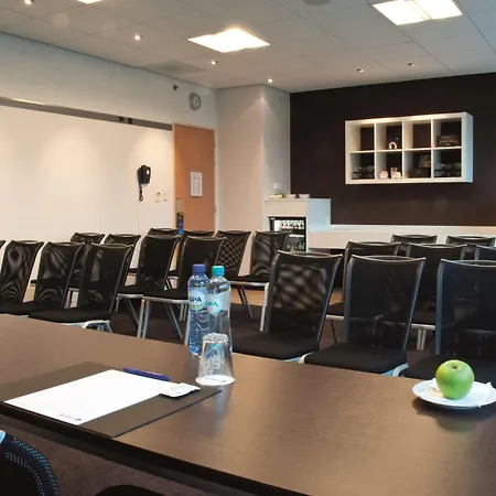 Hotel Radisson Blu Amsterdam Airport, Schiphol 4*