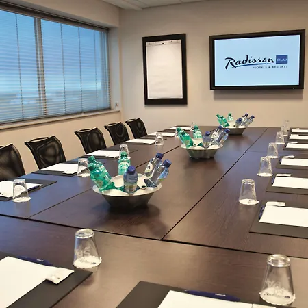 Radisson Blu Amsterdam Airport, Schiphol Hotel Amsterdam Airport Schiphol