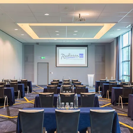 Radisson Blu Amsterdam Airport, Schiphol Hotel Amsterdam Airport Schiphol