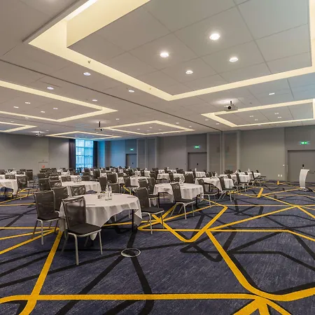 Hotel Radisson Blu Amsterdam Airport, Schiphol Amsterdam Airport Schiphol