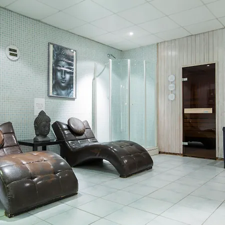 Hotel Radisson Blu Amsterdam Airport, Schiphol 4*