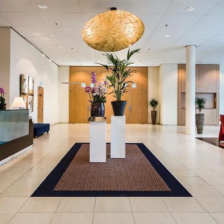 Hotel Radisson Blu Amsterdam Airport, Schiphol