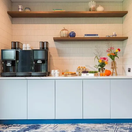 Hotell Radisson Blu Amsterdam Airport, Schiphol