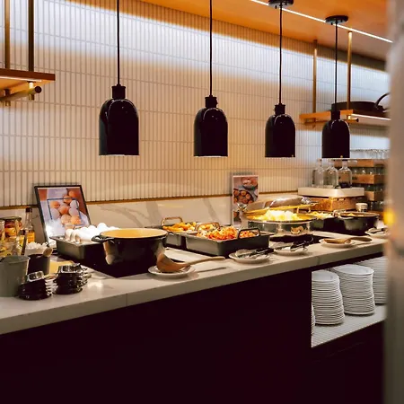 Radisson Blu Amsterdam Airport, Schiphol 4* Amsterdam Airport Schiphol