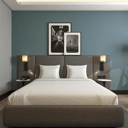 Radisson Blu Amsterdam Airport, Schiphol