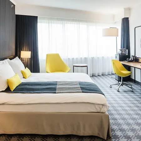 Radisson Blu Amsterdam Airport, Schiphol Hotel Amsterdam Airport Schiphol