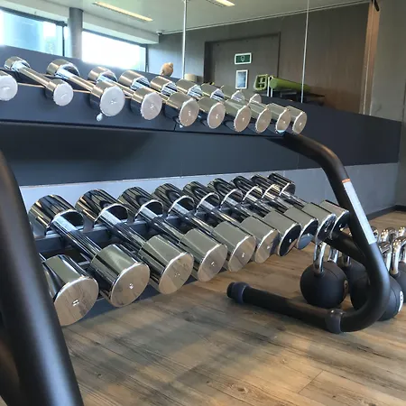Radisson Blu Amsterdam Airport, Schiphol מלון 4*