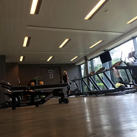 Radisson Blu Amsterdam Airport, Schiphol 4* סכיפהול