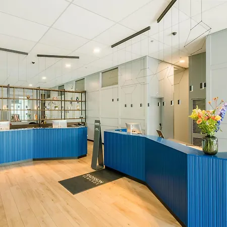 Radisson Blu Amsterdam Airport, Schiphol Amsterdam Airport Schiphol