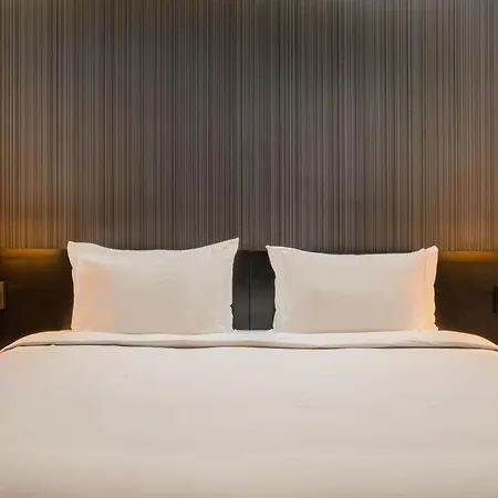 Radisson Blu Amsterdam Airport, Schiphol