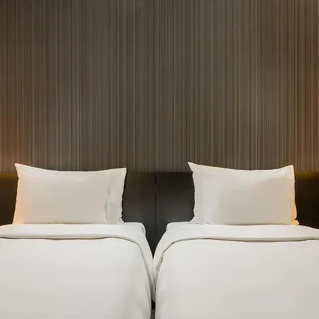 Radisson Blu Amsterdam Airport, Schiphol מלון 4*