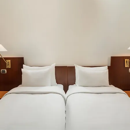 ホテル Radisson Blu Amsterdam Airport, Schiphol スキポール