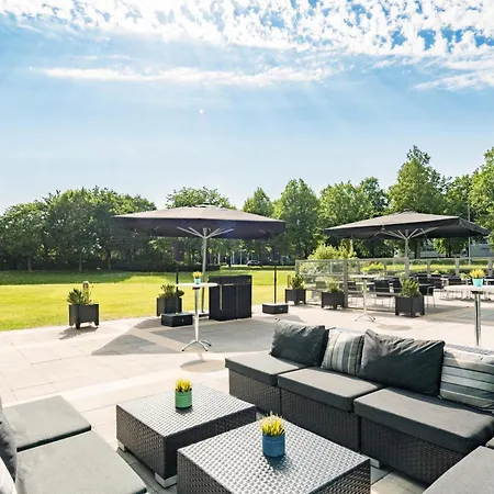 ホテル Radisson Blu Amsterdam Airport, Schiphol スキポール