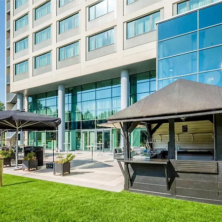 Radisson Blu Amsterdam Airport, Schiphol スキポール