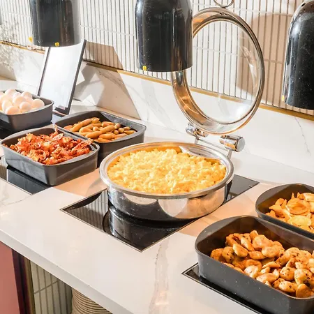 Radisson Blu Amsterdam Airport, Schiphol