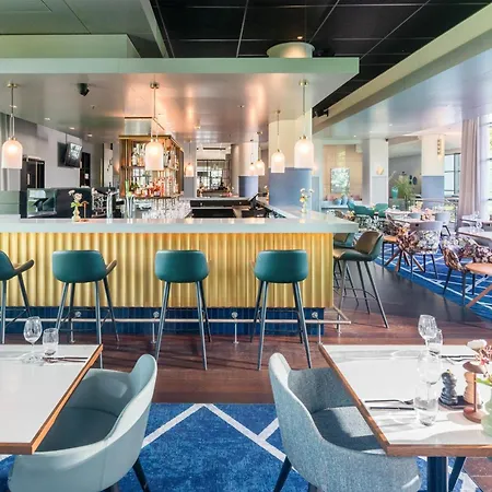 Radisson Blu Amsterdam Airport, Schiphol スキポール