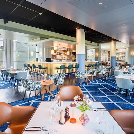 ホテル Radisson Blu Amsterdam Airport, Schiphol スキポール