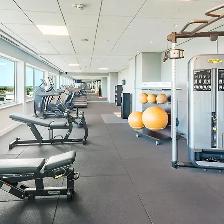 ホテル Radisson Blu Amsterdam Airport, Schiphol