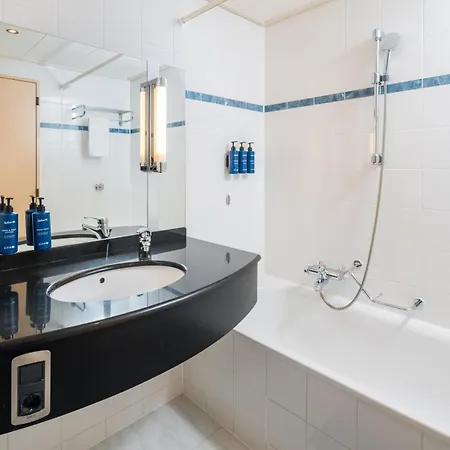 Radisson Blu Amsterdam Airport, Schiphol Hotel Amsterdam Airport Schiphol