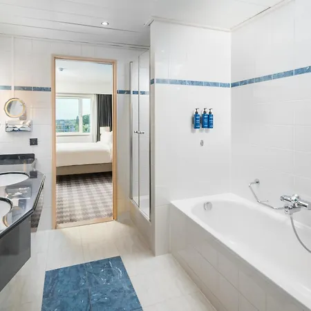 Hotel Radisson Blu Amsterdam Airport, Schiphol Amsterdam Airport Schiphol