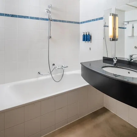 Radisson Blu Amsterdam Airport, Schiphol スキポール